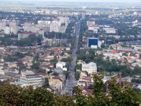 Погода на середу: без опадів, +17 С°