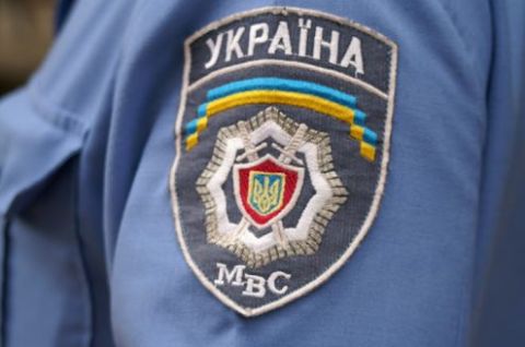 Проти "помічника нардепа" Пазиняка відкрили кримінальне провадження