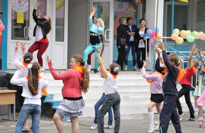Понад 140 тисяч дітей Львівщини поїдуть цьогоріч у літні табори