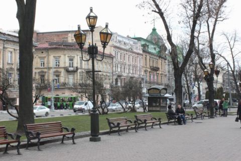 У двох районах Львова та у Винниках вимкнуть світло. Адреси