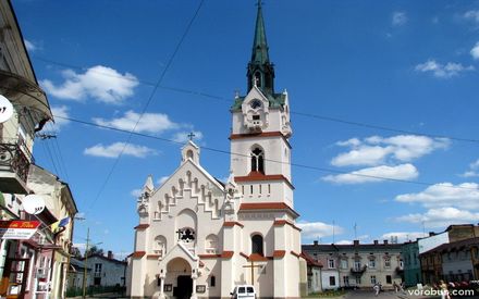 Стрийська міськрада ніяк не може винести межі об’єктів природно-заповідного фонду міста