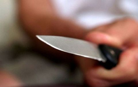 Мешканка Пустомитівщини вбила свого чоловіка кухонним ножем