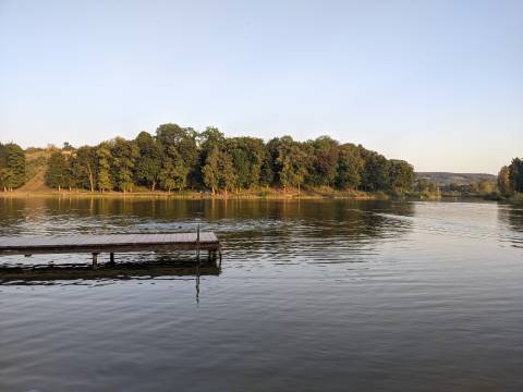 На Львівщині з початку року втопились понад 20 людей