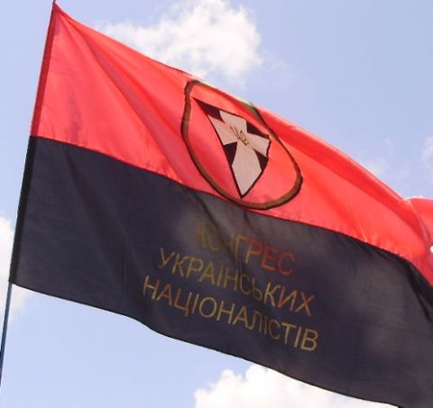 Львівські націоналісти на виборах підтримали Івана Васюника