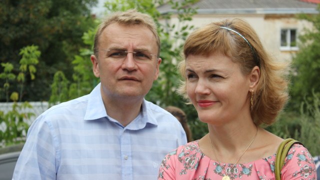 Стрілецький оптимізатор Садовий ліквідує 380 посад у Львівській міській раді