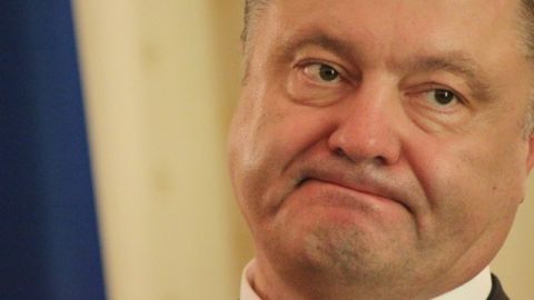 Порошенко вирішив впровадити зв'язок 4G