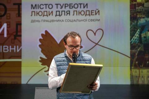 Садовий у липні преміював Москаленка на 25 тисяч гривень