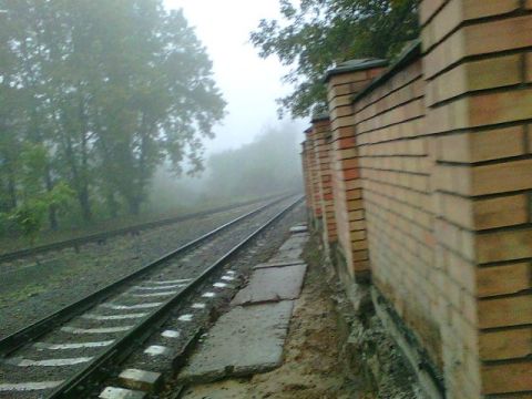 На Львівщині зупинили п'ять поїздів через крадіжку