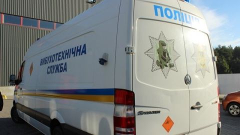 У справі щодо замінувань львівських торгових центрів знайшли російський слід