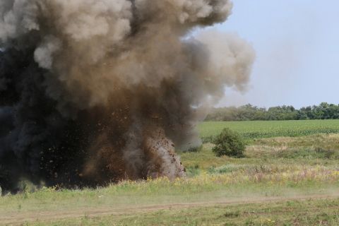 Генштаб ЗСУ оприлюднив втрати росіян на ранок 21 серпня