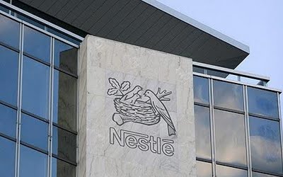 Nestle проінвестує 36 млн грн, аби модернізувати "Світоч"