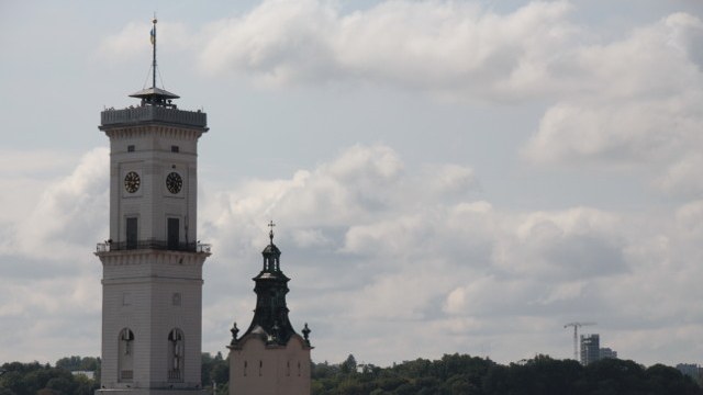 У Львові встановлять пам’ятник Коновальцю