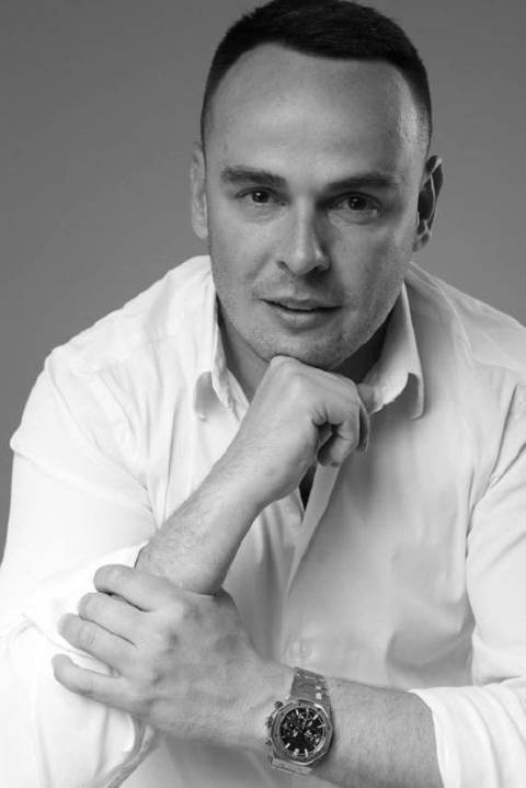 Підпис: «Resident Development діє відповідально», - говорить власник Вʼячеслав Чепіль