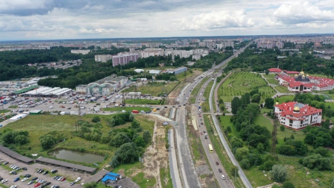 Ділянка на Хуторівці перебуває у постійному користуванні  ТзОВ Агрокультура Захід на законних підставах