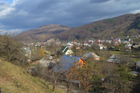 Слідами Блаженномученика Миколая Чарнецького в Дорі