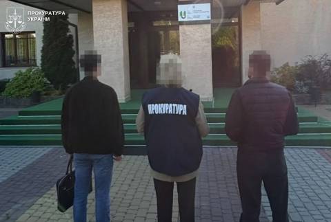 У ландшафтному заказнику на Стрийщині незаконно зрубали ялини вартістю 2,5 мільйона гривень