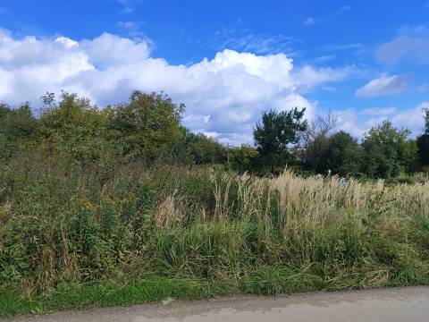 Ділянку у Винниках планують продати під промисловість