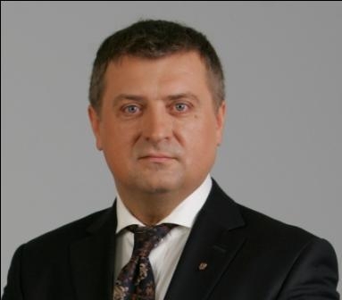 Нардеп Канівець покинув фракцію "Батьківщини" попри обіцянки виборцям