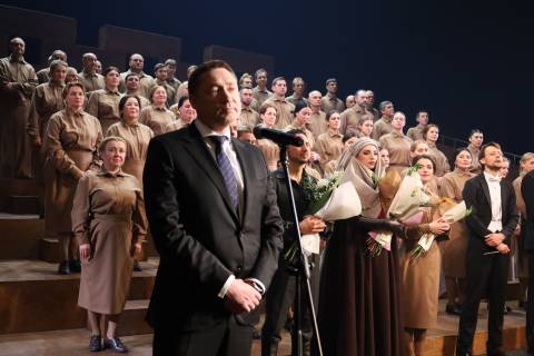 Очільник Львівської ОВА у травні отримав понад 120 тисяч зарплати