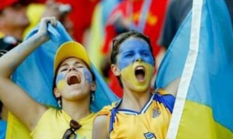 Розваги для вболівальників Євро-2012 у фан-зонах