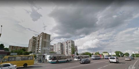 У Львові планують реорганізувати рух в районі Галицького перехрестя