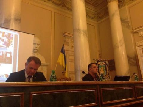 Комунальне приміщення у Львові продадуть за п'ять мільйонів