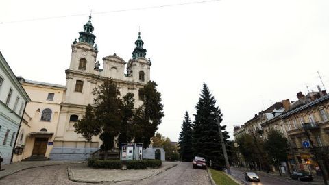 Органному залі у Львові хочуть присвоїти статус академічного