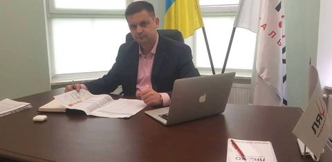 Микола Іщук: подолати корупцію в Україні можливо лише радикальними методами