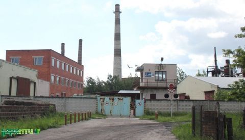 У Червонограді прорвало трубу теплопостачання