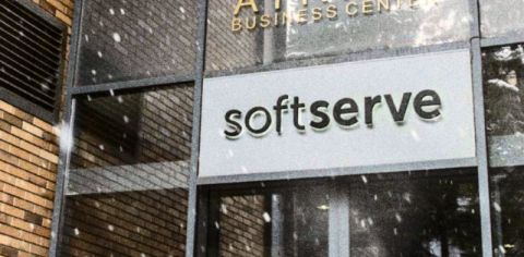 Дані SoftServe можуть знову оприлюднити