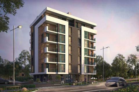 Ужгородський забудовник має сплатити Львову понад 600 тисяч за будівництво багатоповерхівки