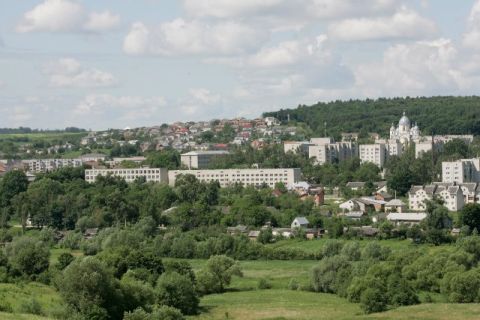 На Львівщині обиратимуть очільників Миколаївської та Перемишлянської РА