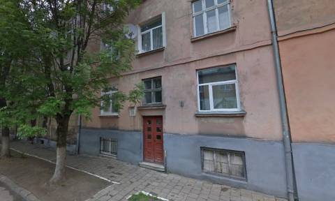 У Залізничному районі Львова за майже п'ять тисяч гривень здають в оренду комунальне приміщення