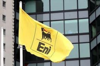 Італійська Eni планує видобувати сланцевий газ ще й на Волині