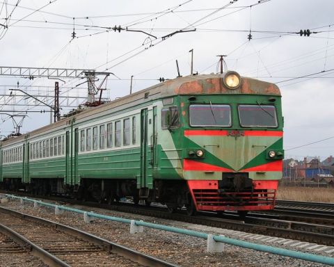 Львівська залізниця зазнала збитків 679 млн грн