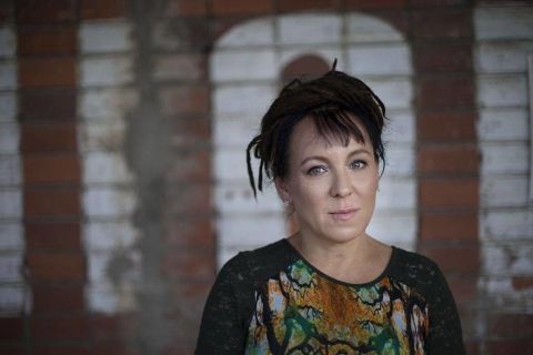 27 BookForum у Львові відкриє Ольга Токарчук