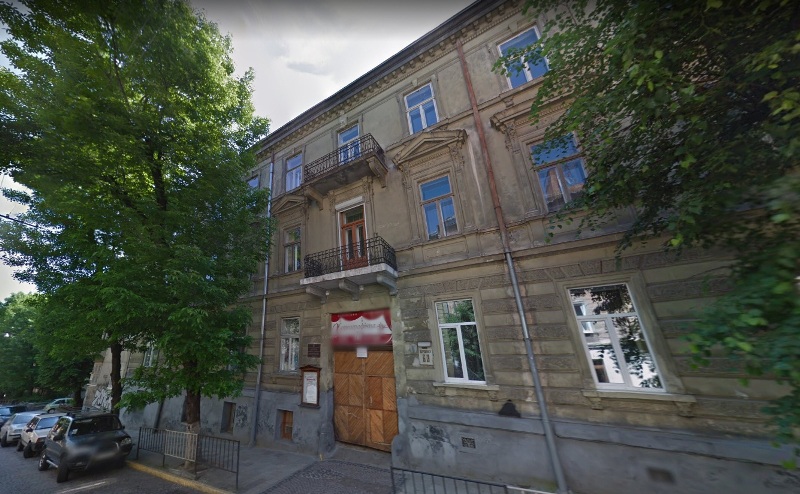 Мерія Львова викупить квартиру для розширення хореографічної школи