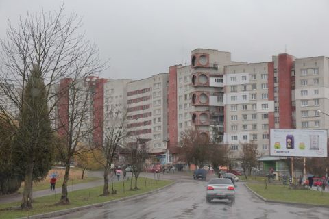 Мешканці Нового Роздолу на день залишилися без води