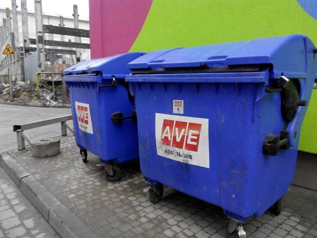 Суд призначив 480 тисяч застави директору фірми-перевізника Львова за махінації із сміттям