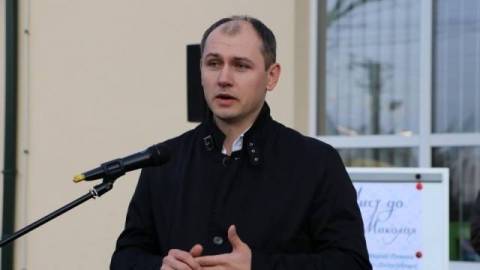 Очільник Львівського центру екстреної медичної допомоги у липні заробив понад 130 тисяч гривень