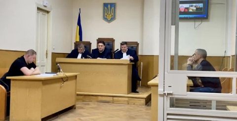 Суд залишив директора ТОВ «БК «Терон девелопмент» в СІЗО за підозрою у розкраданні коштів на ремонті військової частини у Золочеві