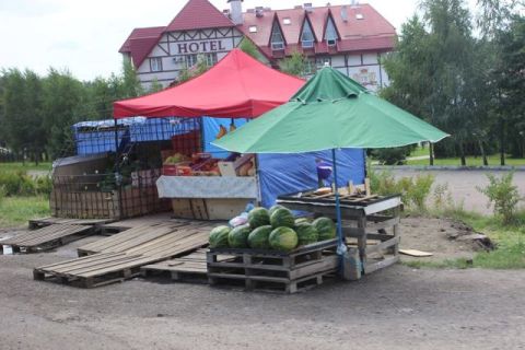 У липні на Львівщині зросли ціни на більшість продуктів харчування