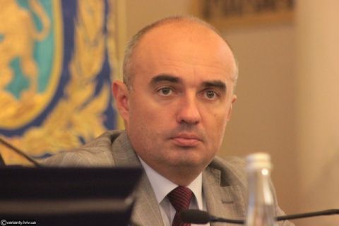 Один голосочок врятував Гірняка від звільнення під час першого голосування