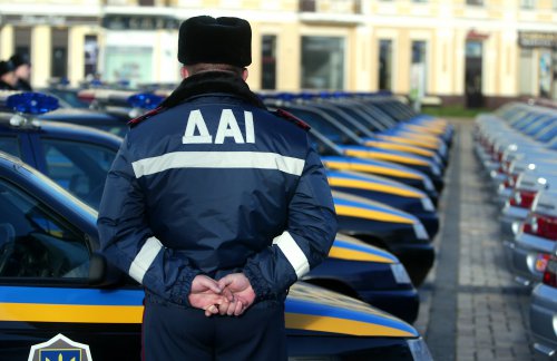 ДАІ з 21 жовтня почне перевіряти перевізників на готовність до осінньо-зимового періоду