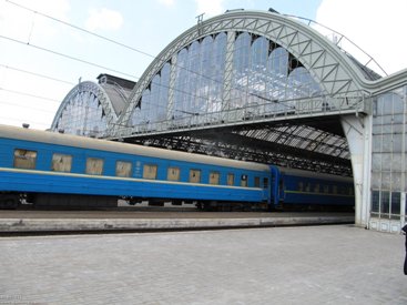 З 1 червня Львівська залізниця частково скасовує пільговий проїзд