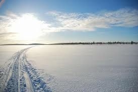 "Свобода" стверджує, що понад 20 сіл Бродовського району залишаються відірваними від світу через снігові замети
