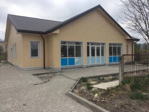 У селі біля Львова за шість мільйонів гривень продають амбулаторію первинної медицини