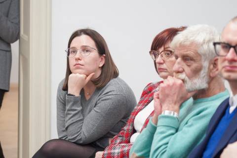 Львівське бюро євроінтеграції очолила нове керівниця