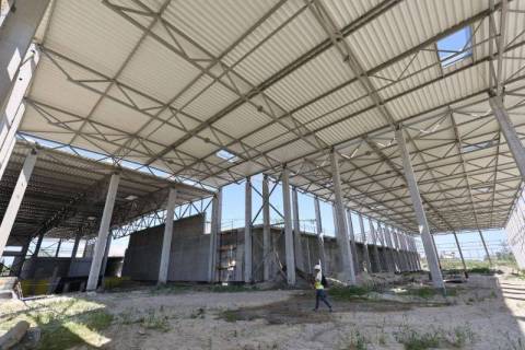 У Львові оприлюднили вартість третьої черги будівництва сміттєпереробного заводу на Пластовій