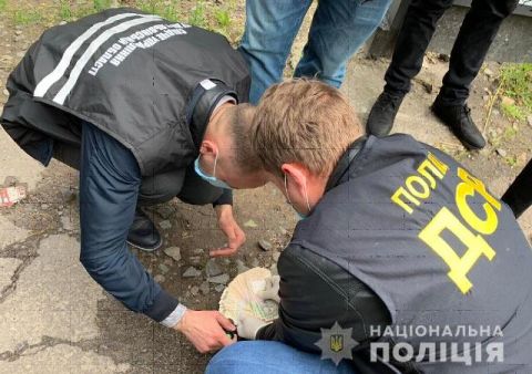 Садовому муніципалу світить 12 років за охоронне хабарництво